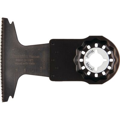 Makita B-64820-5 Bimetallsägeblätter - Sägeblätter Makita B-64820-5 Bimetallsägeblätter - Sägeblätter