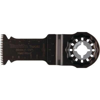 Makita B-64870-5 Bimetall Säbelsägenblätter - 5 Stück Makita B-64870-5 Bimetall Säbelsägenblätter - 5 Stück