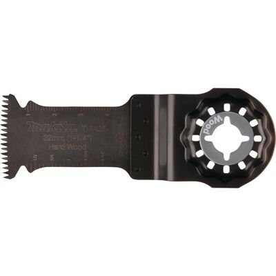 Makita B-64886-5 Tauchsägeblatt 32mm, 5 Stück Makita B-64886-5 Tauchsägeblatt 32mm, 5 Stück