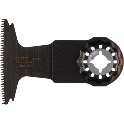 Makita B-64892-5 Bimetall Tauchsägeblätter - Elektrowerkzeug Zubehör Makita B-64892-5 Bimetall Tauchsägeblätter - Elektrowerkzeug Zubehör