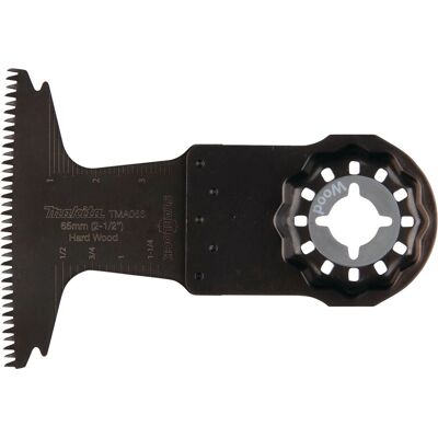 Makita B-64901-5 Hochkohlenstoffstahl Stichsägeschneider - 5 Stk. Makita B-64901-5 Hochkohlenstoffstahl Stichsägeschneider - 5 Stk.