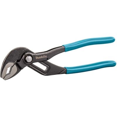 Makita dołącznik do pompy wodnej - 180mm - Regulowany, Wytrzymały - Do pompy wodnej Makita dołącznik do pompy wodnej - 180mm - Regulowany, Wytrzymały - Do pompy wodnej