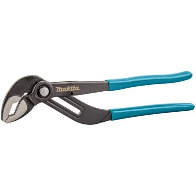 Makita B-65763 Wodny Pompowy Szczypce - Wodny Pompowy Szczypce Makita B-65763 Wodny Pompowy Szczypce - Wodny Pompowy Szczypce