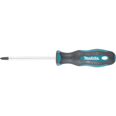 Cacciavite manuale Makita B-65919 - Punta magnetica Cacciavite manuale Makita B-65919 - Punta magnetica