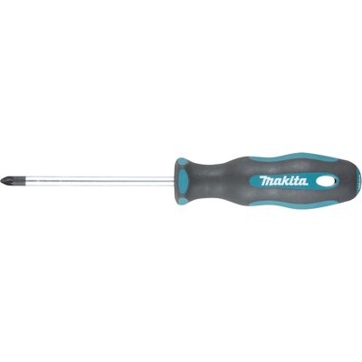Makita B-65953 Handschraubendreher - PZ2 Magnetisch Makita B-65953 Handschraubendreher - PZ2 Magnetisch