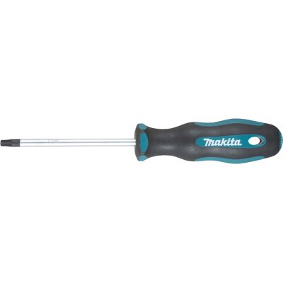 Cacciavite Magnetico Makita B-66014 - T30 - Resistente & Ergonomico Cacciavite Magnetico Makita B-66014 - T30 - Resistente & Ergonomico