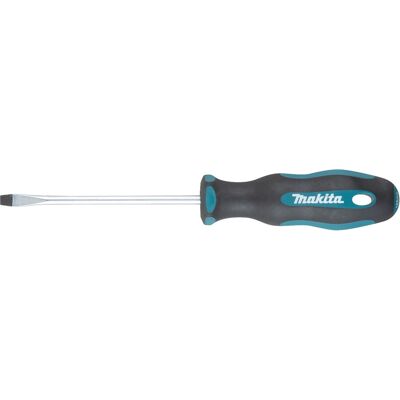 Makita B-66036 Manuelle Schraubenzieher - Langlebig, Magnetischer Tipp Makita B-66036 Manuelle Schraubenzieher - Langlebig, Magnetischer Tipp