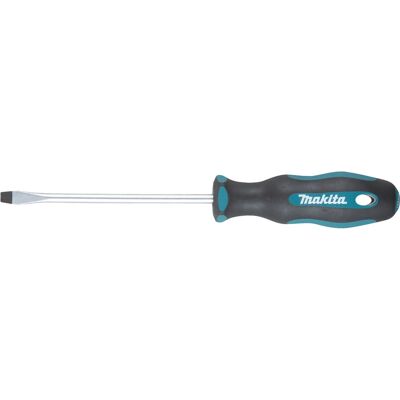 Makita B-66042 Hand-Schraubenzieher - Langlebig, Magnetischer Kopf, Ergonomisch Makita B-66042 Hand-Schraubenzieher - Langlebig, Magnetischer Kopf, Ergonomisch