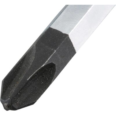 Makita B-66086 Hand-Schraubenzieher - Sechskant, Stoßfest, 150mm Makita B-66086 Hand-Schraubenzieher - Sechskant, Stoßfest, 150mm