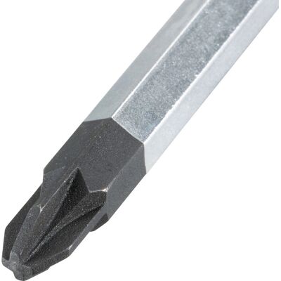 Makita B-66117 Impact Impact Sechskant Schraubendreher - Manuelle Schraube Makita B-66117 Impact Impact Sechskant Schraubendreher - Manuelle Schraube