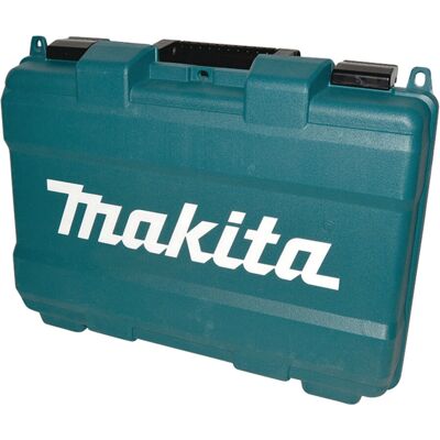 Makita 821596-6 Custodia per attrezzature - Valigia strumenti Makita 821596-6 Custodia per attrezzature - Valigia strumenti