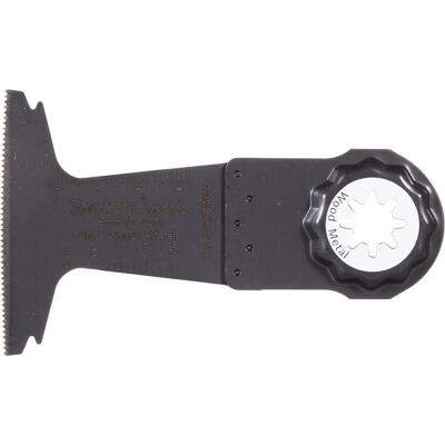 Makita B-66335 Multiverktygsblad - Metall & Trä Makita B-66335 Multiverktygsblad - Metall & Trä
