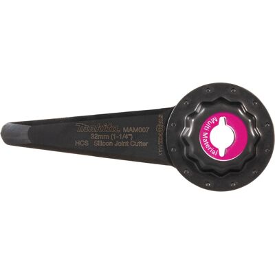 Makita B-66466 monitoimityökalun lisävaruste - Starlock Max Makita B-66466 monitoimityökalun lisävaruste - Starlock Max