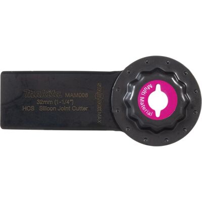 Makita B-66472 Universellt Mångsidigt Finsågblad Makita B-66472 Universellt Mångsidigt Finsågblad