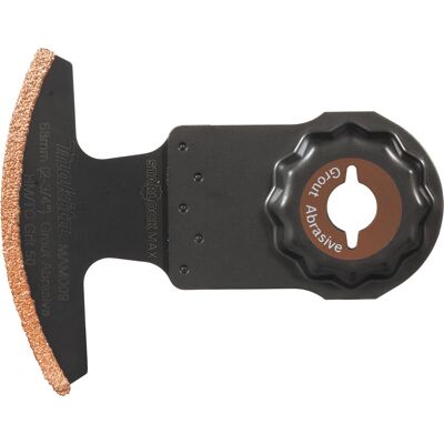 Makita B-66494 Multi-Tool Accessory - Durable Segment Blade Makita B-66494 Multi-Tool Accessory - Durable Segment Blade