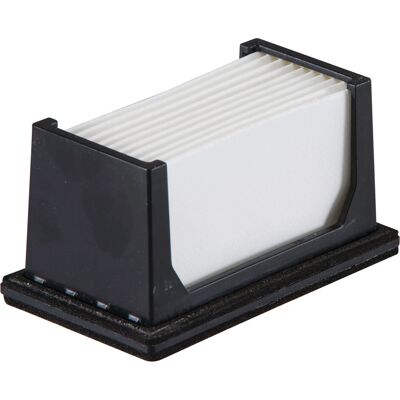 Accessorio trapano Makita 199557-7 - Elemento filtro HEPA Accessorio trapano Makita 199557-7 - Elemento filtro HEPA