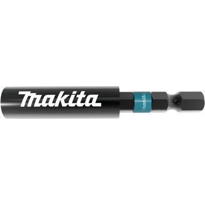 Makita B-66793 Impact Black Magnetischer Bithalter 60mm - Schraubenzieher Typ Makita B-66793 Impact Black Magnetischer Bithalter 60mm - Schraubenzieher Typ