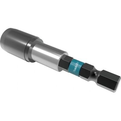 Supporto magnetico per punte Makita B-66802 - Resistente agli urti - 1/4" - 60mm Supporto magnetico per punte Makita B-66802 - Resistente agli urti - 1/4" - 60mm