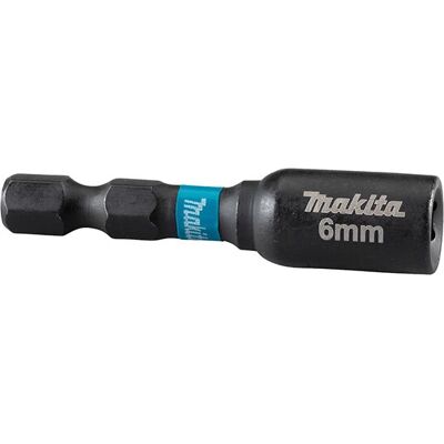 Makita B-66824 Chiave a impatto 6mm - Chiave a impatto Makita B-66824 Chiave a impatto 6mm - Chiave a impatto