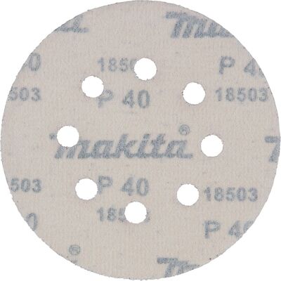 Makita D-65816 Schleif-/Polierzubehör für Rotationswerkzeug Makita D-65816 Schleif-/Polierzubehör für Rotationswerkzeug