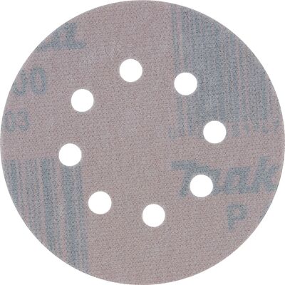 Makita - D-65903 - 125mm - 400G - Schleifscheibe Makita - D-65903 - 125mm - 400G - Schleifscheibe