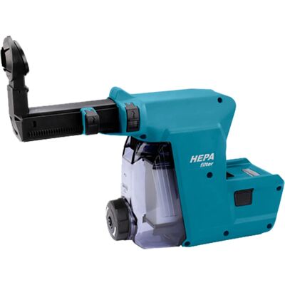 Makita DX06 - Dammsugarsystem Makita DX06 - Dammsugarsystem