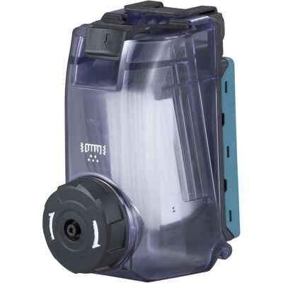 Makita HR2653 - Staubbox mit HEPA-Filter - Staubsauger-System Makita HR2653 - Staubbox mit HEPA-Filter - Staubsauger-System