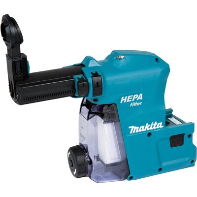 Makita DX08 - Staubabsaugungssystem Makita DX08 - Staubabsaugungssystem
