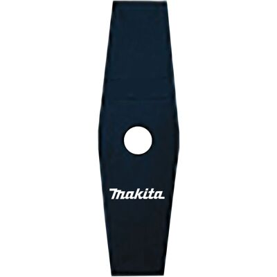 Makita D-66064 Röjsågsklinga - 255mm, 2 tänder, för ogräs och torrt gräs Makita D-66064 Röjsågsklinga - 255mm, 2 tänder, för ogräs och torrt gräs