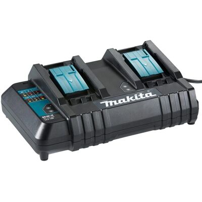 Makita DC18SH 14,4 - 18V Makita DC18SH 14,4 - 18V