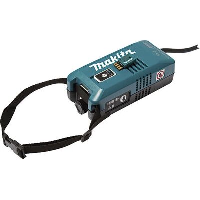Makita 199773-1 Bluetooth Funk-Adapter - Wireless Adapter für AWS-System Makita 199773-1 Bluetooth Funk-Adapter - Wireless Adapter für AWS-System