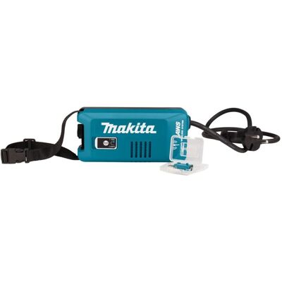 Makita 199789-6 AWS Receptor - Adaptador Bluetooth Inalámbrico Makita 199789-6 AWS Receptor - Adaptador Bluetooth Inalámbrico