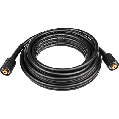 Tubo ad alta pressione Makita 123784-4 - Accessorio per idropulitrice Tubo ad alta pressione Makita 123784-4 - Accessorio per idropulitrice