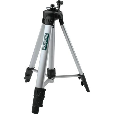 Trepied Makita - Reglabil 400-1140mm - Pentru laser Trepied Makita - Reglabil 400-1140mm - Pentru laser