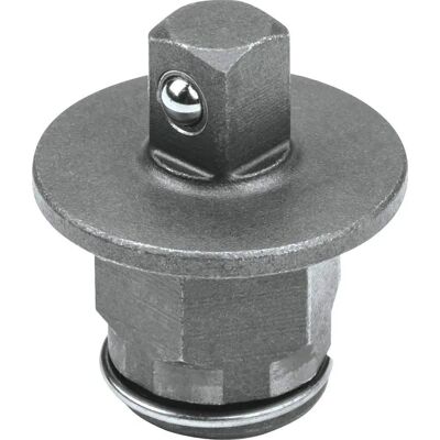 Makita 191A51-1 1/4" Drive Socket Adapter - Socket Adapter Makita 191A51-1 1/4" Drive Socket Adapter - Socket Adapter