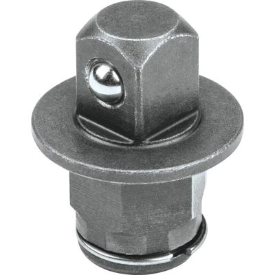 Makita 191a50-3 - Adapter do kubków 3/8" - do WR100D Makita 191a50-3 - Adapter do kubków 3/8" - do WR100D