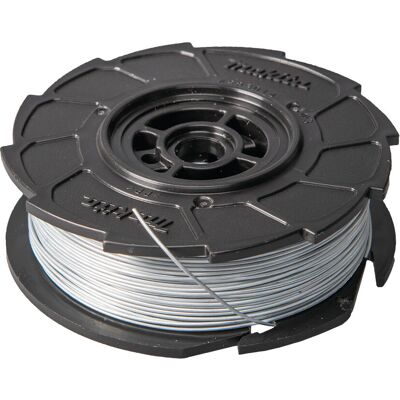 Makita 191A57-9 Herramienta para Atar Varillas - Alambre Galvanizado Makita 191A57-9 Herramienta para Atar Varillas - Alambre Galvanizado