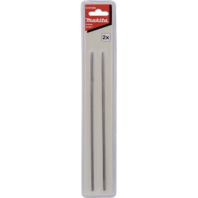 Makita D-67359 Afilar para motosierra - Limar de cadena Makita D-67359 Afilar para motosierra - Limar de cadena