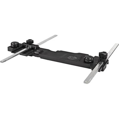 Makita - 191B17-7 - DHS680 - HS012G - Schienenführungsadapter Makita - 191B17-7 - DHS680 - HS012G - Schienenführungsadapter