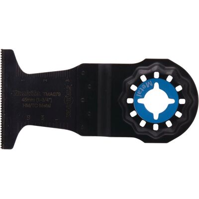 Makita B-69755 - Hoja de sierra de carburo de tungsteno 45mm - Hoja de sierra Makita B-69755 - Hoja de sierra de carburo de tungsteno 45mm - Hoja de sierra