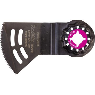 Makita B-69777 Bimetall Tauchsägeblatt - 53mm Makita B-69777 Bimetall Tauchsägeblatt - 53mm