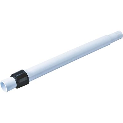 Makita 123584-2 Stofzuigeraccessoire - Telescoopbuis Makita 123584-2 Stofzuigeraccessoire - Telescoopbuis