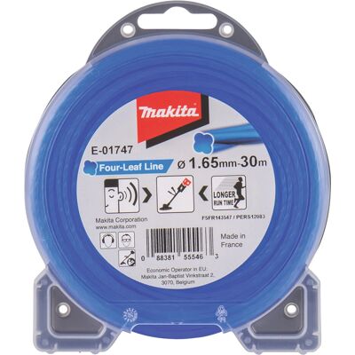 Makita E-01747 Lehtipuhallinlinja - Lisävaruste Makita E-01747 Lehtipuhallinlinja - Lisävaruste