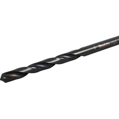 Makita D-70334 Präzisionsschalungsbohrer - 8x600mm Makita D-70334 Präzisionsschalungsbohrer - 8x600mm