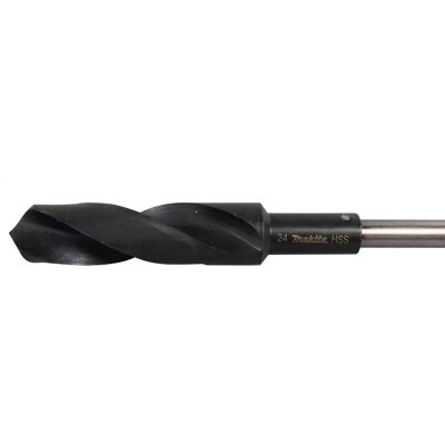 Makita D-70415 Bohrereinsatz - 24mm, 600mm, Schnellspann Makita D-70415 Bohrereinsatz - 24mm, 600mm, Schnellspann