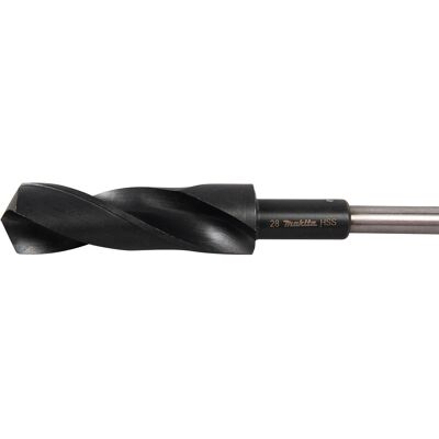 Makita D-70437 - Schalungsbohrer 28mm - Bohrerset Makita D-70437 - Schalungsbohrer 28mm - Bohrerset