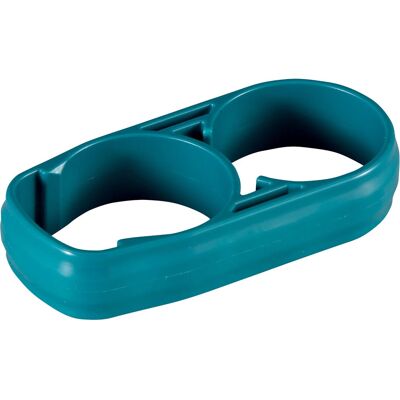 Makita 459355-4 Staubsaugerzubehör - Robust, Einfach zu installieren, Kompatibel mit Makita Makita 459355-4 Staubsaugerzubehör - Robust, Einfach zu installieren, Kompatibel mit Makita