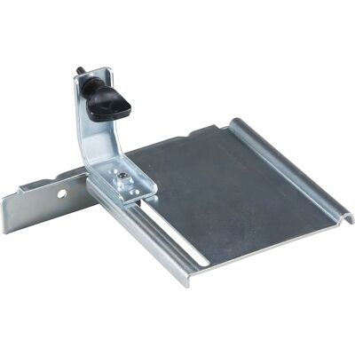 Makita 191C23-8 Ghidă paralelă din oțel inoxidabil - Accesoriu pentru ferăstrău Makita 191C23-8 Ghidă paralelă din oțel inoxidabil - Accesoriu pentru ferăstrău