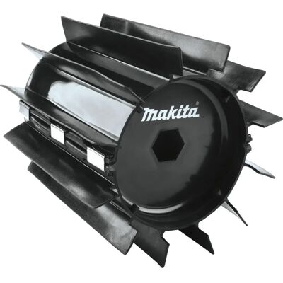 Makita XNR0000549 - Rengöringsrulle för SW400MP - Tillbehör till vinkelslip Makita XNR0000549 - Rengöringsrulle för SW400MP - Tillbehör till vinkelslip