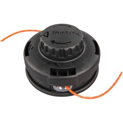 Makita - Modell 191D90-9 - 2-Fadenkopf - 102mm - 3m Makita - Modell 191D90-9 - 2-Fadenkopf - 102mm - 3m